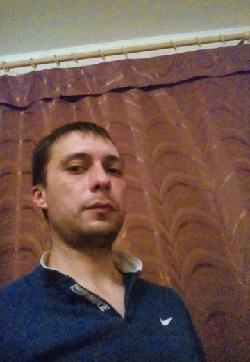 Моя фотография - Илья, 37 из Судак (@ilya77144)