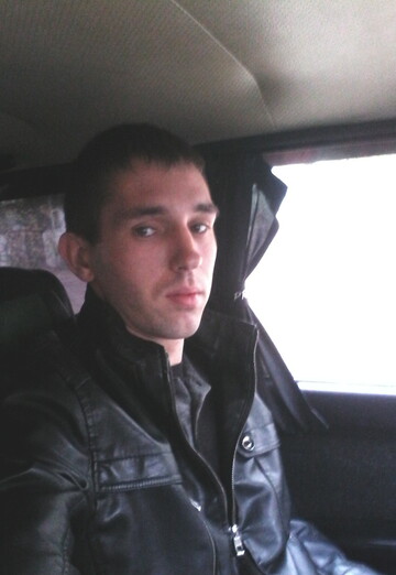 My photo - vasek, 33 from Pavlovo (@vasek816)