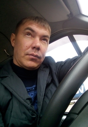 Моя фотография - Вячеслав, 43 из Минусинск (@vyacheslav52830)