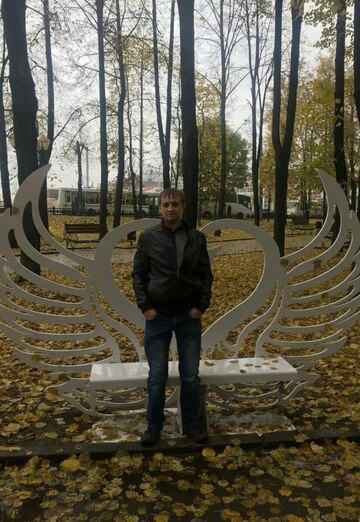 Моя фотография - Алексей, 40 из Иваново (@auvarov84)