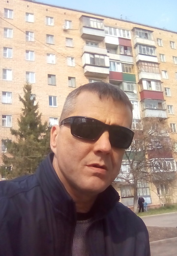 Моя фотография - Эдуард, 52 из Курск (@eduard32444)