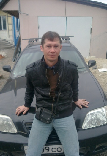 Моя фотография - Геннадий, 53 из Ростов-на-Дону (@gennadiyzezerov)
