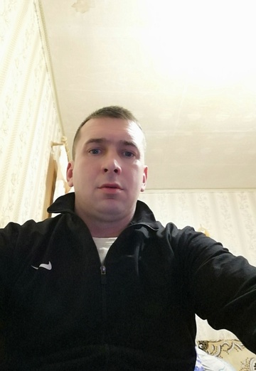 My photo - Aleksandr, 39 from Mozhaisk (@aleksandr913454)