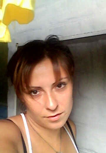 My photo - Yuliya, 36 from Temryuk (@uliya69837)