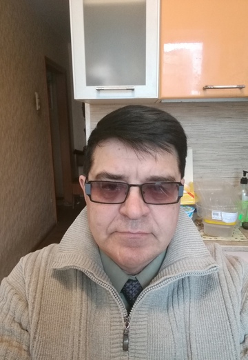 My photo - Aleks, 53 from Ozyorsk (@aleks138227)