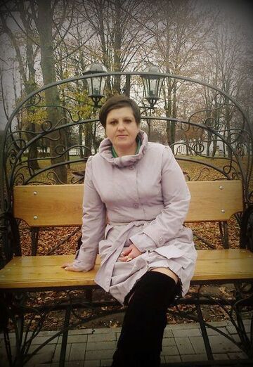 Моя фотографія - Сніжана, 47 з Красилів (@snjana37)