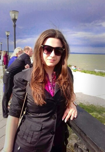 My photo - Olga, 32 from Taganrog (@olga147371)
