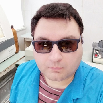 Моя фотография - Михаил, 42 из Стерлитамак (@mihail97083)