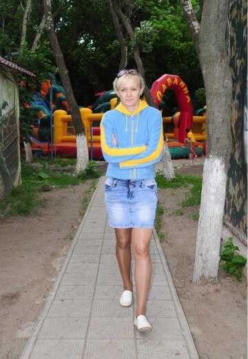 My photo - Natali, 51 from Uralsk (@natali40581)