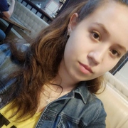 Елизавета, 23, Белокуриха