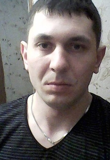 Моя фотография - Сергей, 35 из Хабаровск (@sergeymakulov)