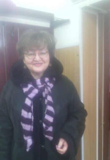 Моя фотография - Татьяна, 62 из Абакан (@tatyana170592)