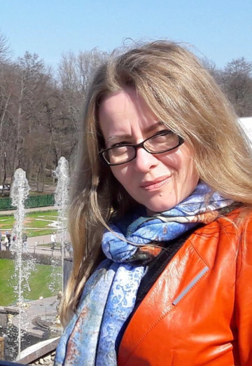 Моя фотография - Татьяна, 51 из Нововоронеж (@tatyana398735)