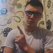 Олег, 21, Инта