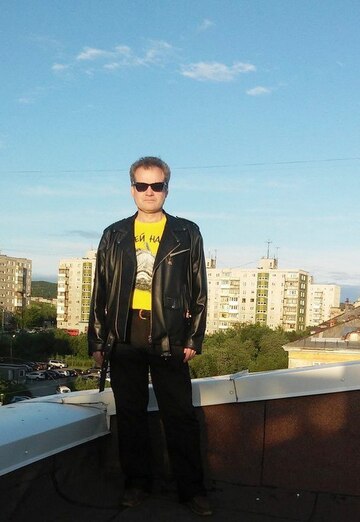 Моя фотография - Игорь Alexeevich, 59 из Мурманск (@igoralexeevich3)