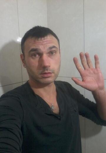 My photo - Aleksey, 46 from Novaya Kakhovka (@1309274)