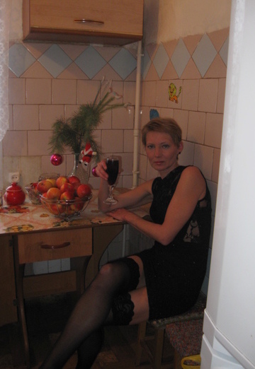 Юлия (@uliyakomissarova) — моя фотография № 47