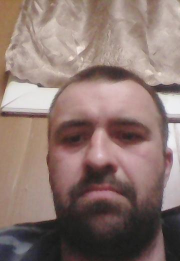 My photo - Aleksey, 43 from Vladimir (@aleksky204)
