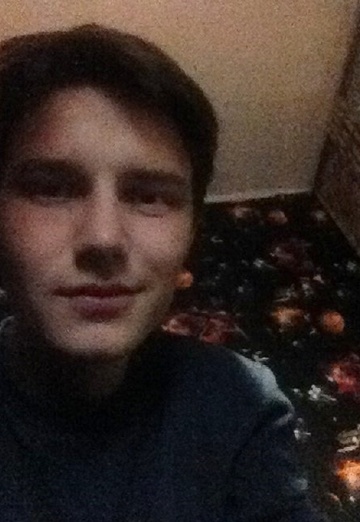 Sergey (@sergey457995) — my photo № 1