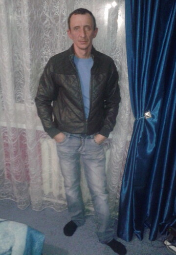 My photo - nikolay, 52 from Rostov (@bagryantsevkolya)
