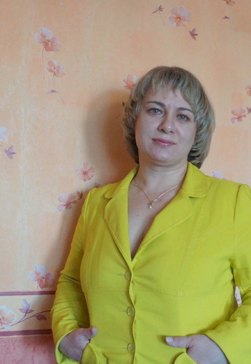My photo - alyona, 54 from Magnitogorsk (@alena94843)