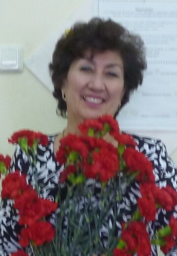 My photo - Lyudmila, 46 from Cheboksary (@ludmila86005)
