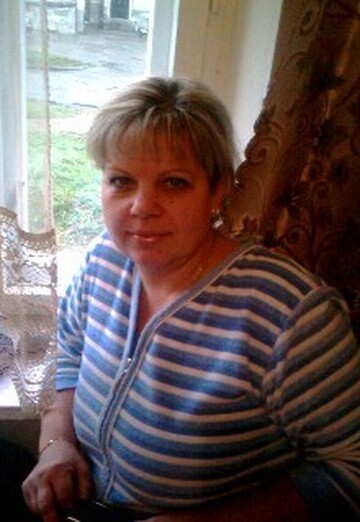 My photo - Svetlana, 62 from Kyshtym (@svetlana125125)