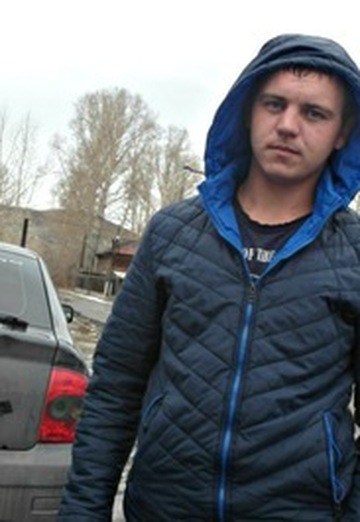 Моя фотография - Андрей, 28 из Усть-Каменогорск (@andrey447409)