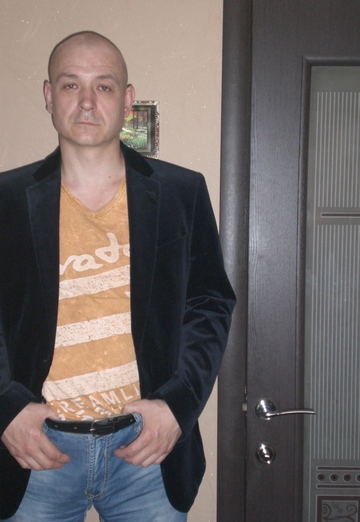 Моя фотография - Александр, 50 из Рязань (@aleksandr641122)