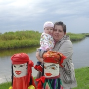 Светлана, 43, Октябрьское