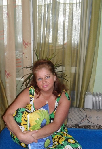My photo - natalya, 61 from Pereslavl-Zalessky (@natali0763)
