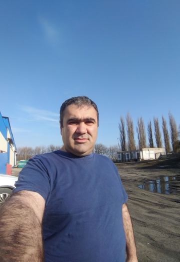 Моя фотография - Фархад, 44 из Курск (@farhad2946)
