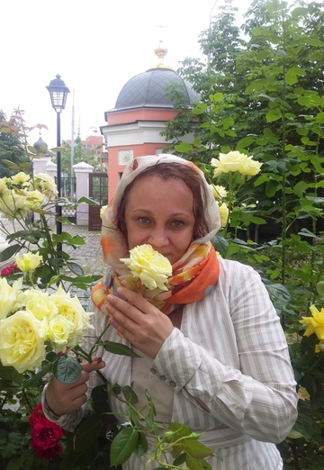 My photo - Elena Sergeevna Koval, 48 from Belgorod (@elenasergeevnakoval)
