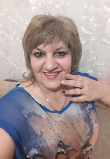 My photo - Marisha, 56 from Budyonnovsk (@marisha3733)