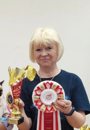 Marina (@marina137123) — my photo № 4