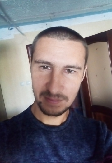 Моя фотография - Александр, 36 из Пятигорск (@aleksandr842327)