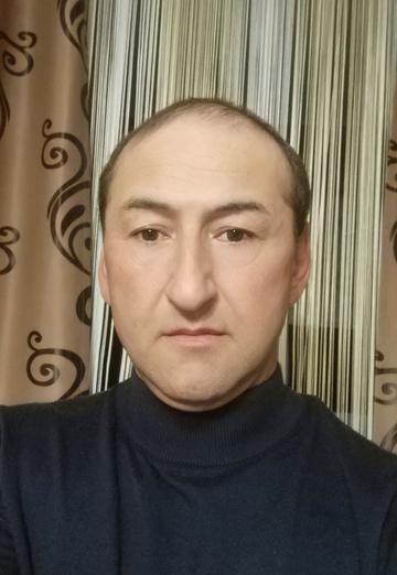 My photo - Doro, 51 from Krasnoyarsk (@doro62)