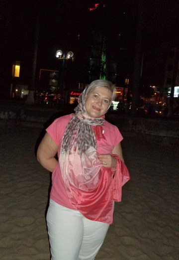 My photo - elena, 60 from Achinsk (@elena355684)