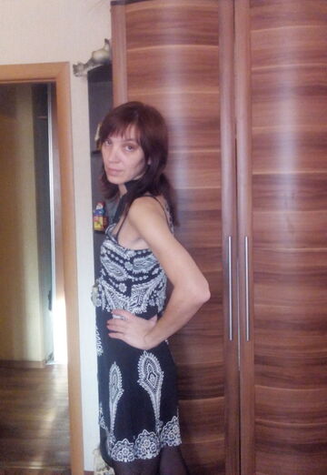 My photo - Olga, 48 from Saratov (@olga253539)