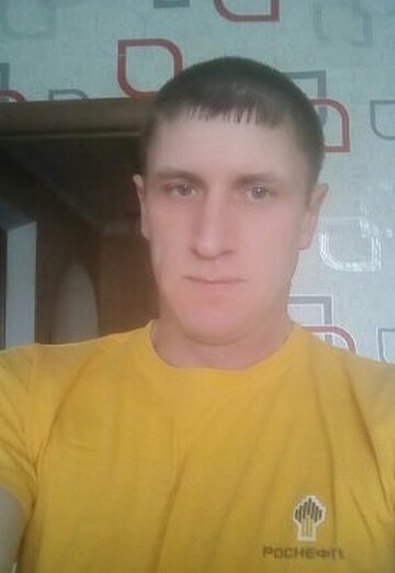 My photo - dmitriy, 44 from Kazan (@dmitriy348002)