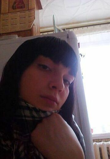 My photo - Sashenka, 34 from Gagarin (@sashenka992)