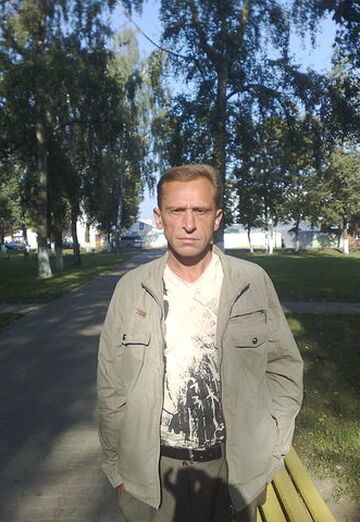 My photo - Nikolay, 52 from Zhukovka (@nikolay195257)