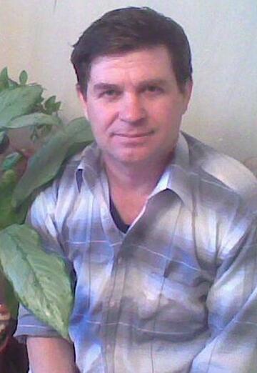 Моя фотография - Vladimir, 54 из Кемерово (@vladimir67132)