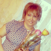 Ольга, 49, Борисоглебск