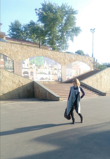 My photo - Djuli, 33 from Kolomna (@juliet316)