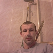 Юрий Абрамик, 43, Еманжелинск