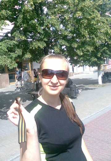 My photo - Svetlana, 36 from Chelyabinsk (@svetlana5692)
