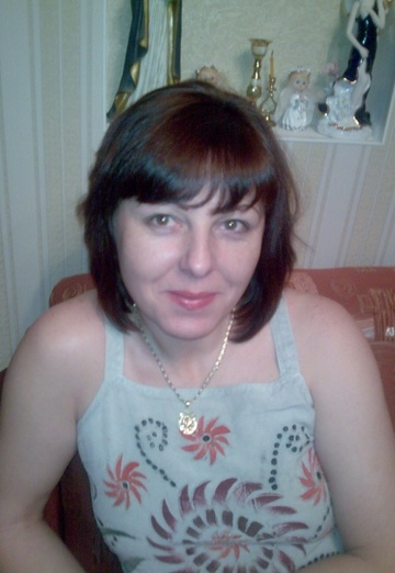 My photo - Tatyana, 53 from Novoaleksandrovsk (@tatyana1902)