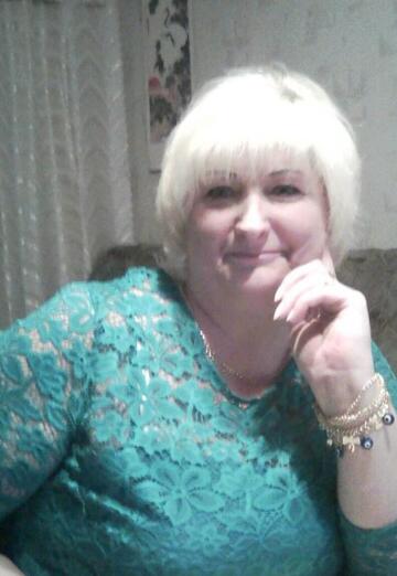 My photo - Lyudmila, 64 from Donetsk (@ludmila94919)