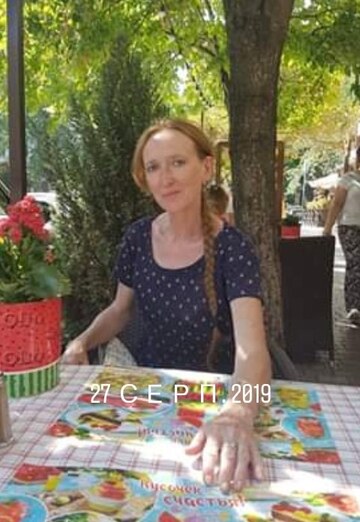 La mia foto - Lesya, 46 di Monaco di Baviera (@lekaleka12)